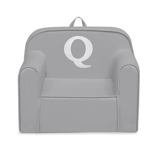 Personalized baby shop couch chair