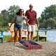 preview thumbnail 5 of 5, Mississippi Rebels NCAA Tailgate Cornhole Board Set