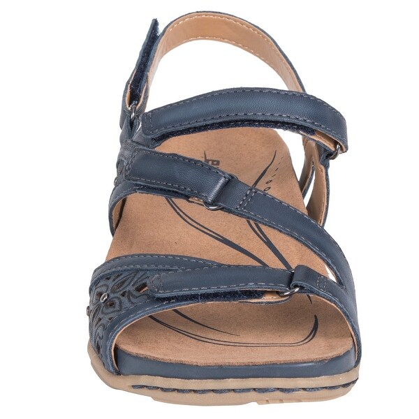 earth maui sandals