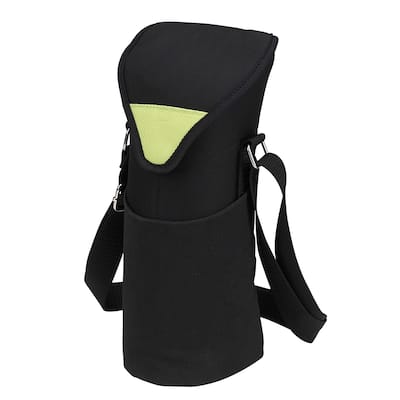 Picnic at Ascot - Insulated Wine Carrier