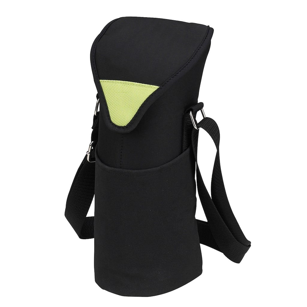 Picnic at Ascot - Insulated Wine Carrier