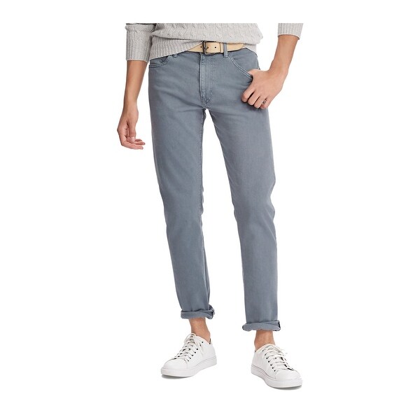 polo hampton relaxed jeans