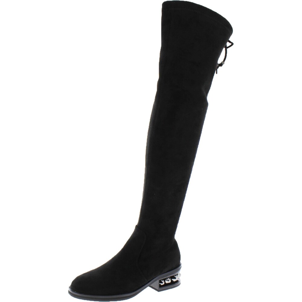 vince camuto cheera over the knee boots
