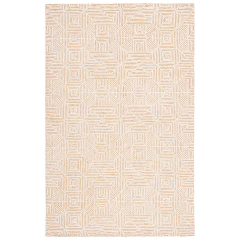 SAFAVIEH Handmade Kilim Eilen New Zealand Wool Rug