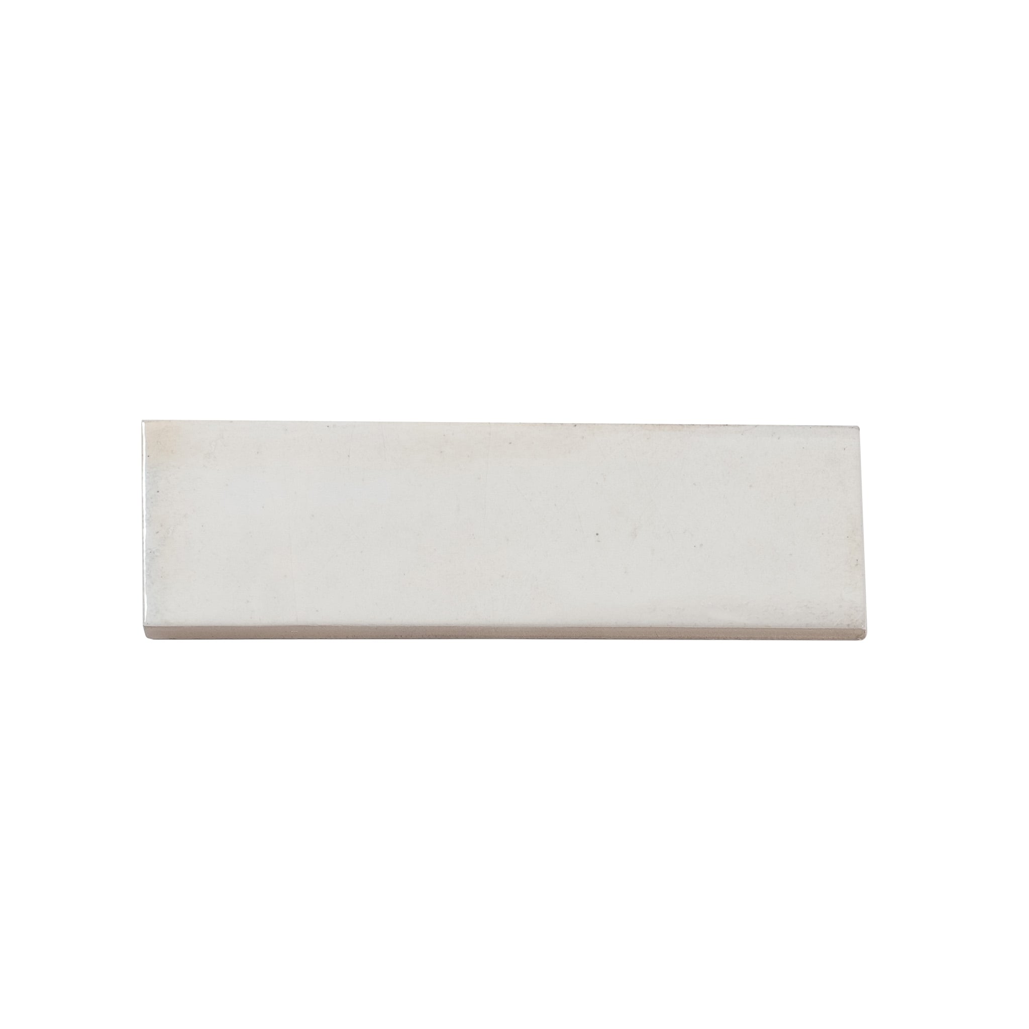 【感謝価格】 Antiek 2.58 in. x 7.9 in. Glossy White Ceramic Subway Wall コレクション