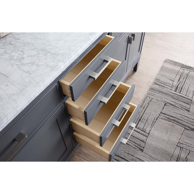 Danny 36" Bathroom Vanity
