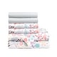 preview thumbnail 3 of 5, Lush Decor Pixie Fox Soft Sheet Set