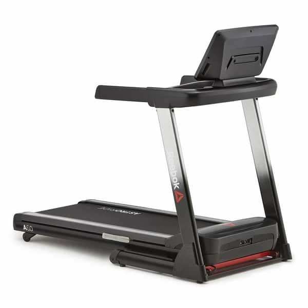 veerboot Missionaris worstelen Reebok A6.0 Astroride Bluetooth 2.5HP Home Gym Fitness Cardio Workout  Treadmill - - 35454607