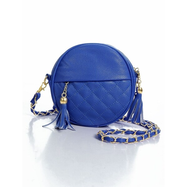 chain detail bag