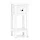 Option White