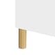 preview thumbnail 7 of 6, Kids 4-Tier Bookcase,Storage Cabinet Organizer for Children's Room