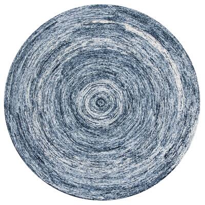 SAFAVIEH Handmade Ikat Jaycie Wool Rug
