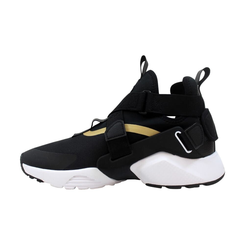 nike huarache metallic nike huarache metallic