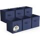 Option Navy Blue