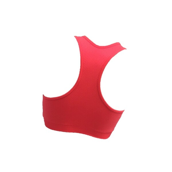 jockey sports bra benefits