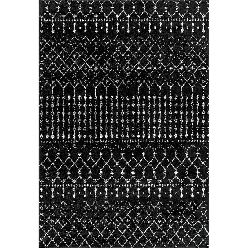 Nuloom Emmy Moroccan Trellis Area Rug