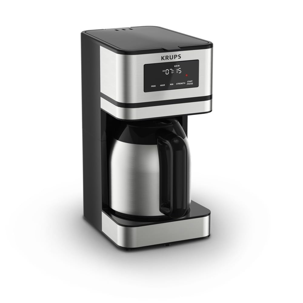 KitchenAid KCM0801OB Onyx Black 8-cup Pour Over Coffee Brewer - Bed Bath &  Beyond - 10550515