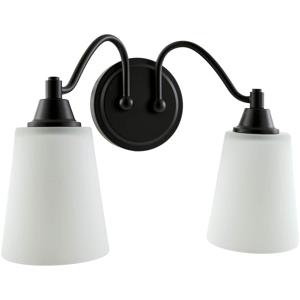 Livabliss Yueva Modern Wall Sconce