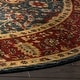 preview thumbnail 13 of 12, SAFAVIEH Mahal Sigourney Traditional Oriental Rug