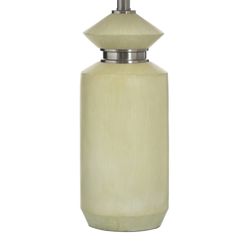 StyleCraft Jean Table Lamp