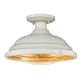 Option French White