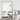 Huge Modern Framed Full Length Floor Mirror