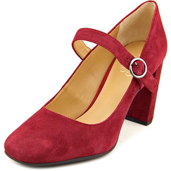 franco sarto mary janes