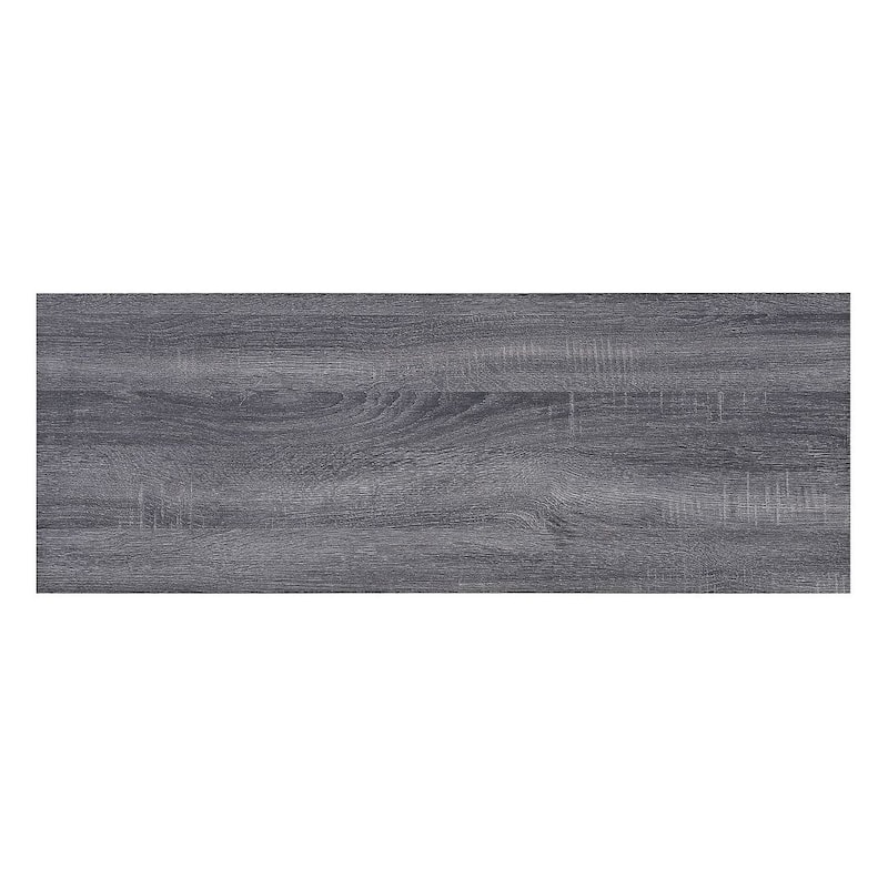 37.25" Modern WINE & BAR CABINET