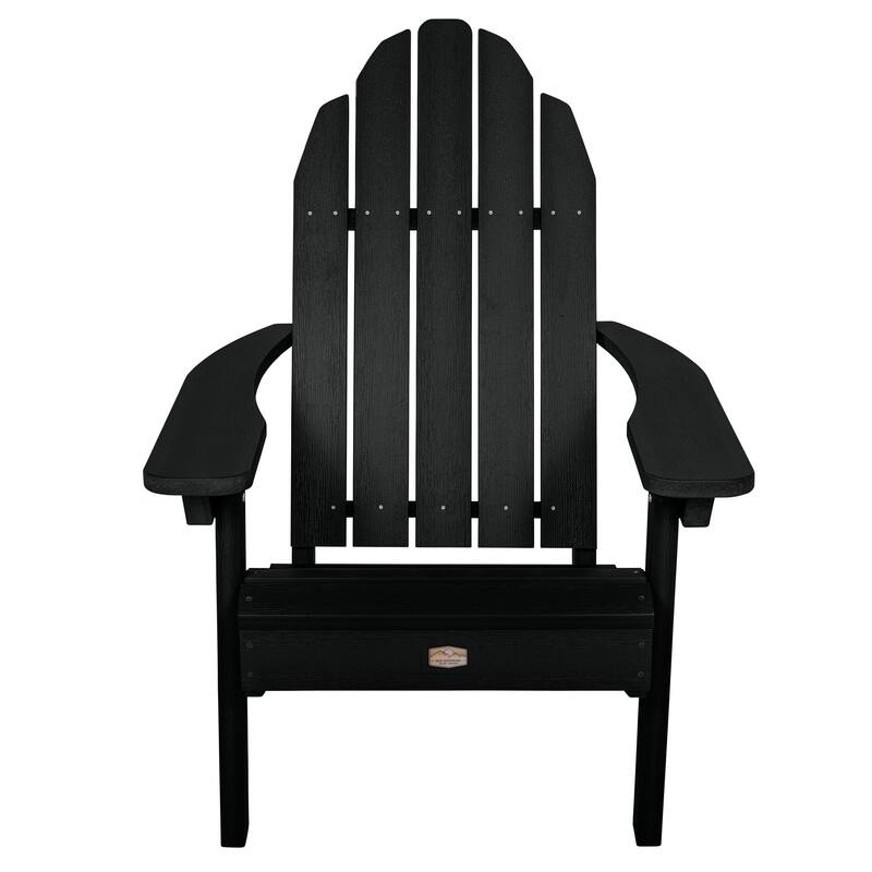 ELK OUTDOORS Essential Eco-Friendly Adirondack Chair