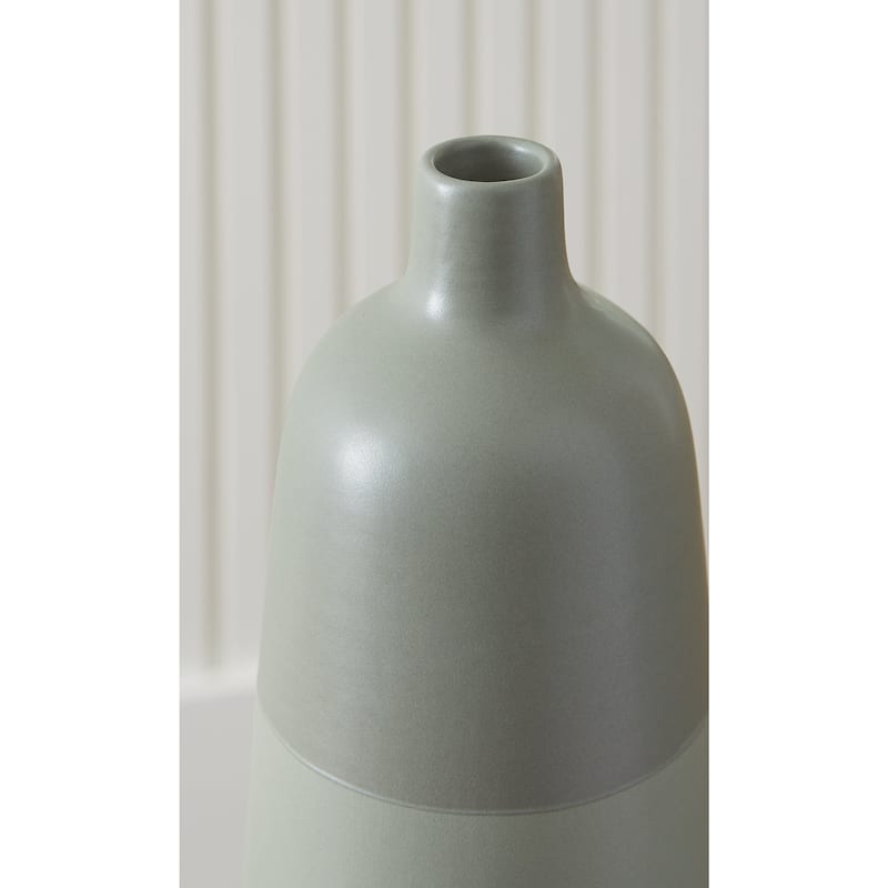 Signature Design by Ashley Peerland Green Vase