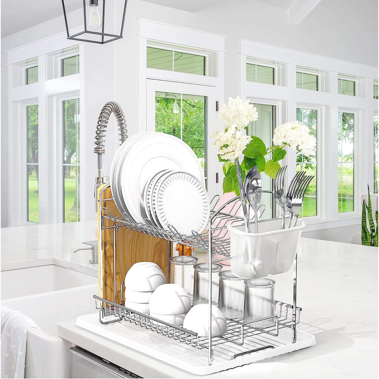 Bed bath and beyond drainboard sales