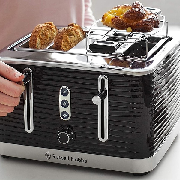 Russell hobbs toaster retro top