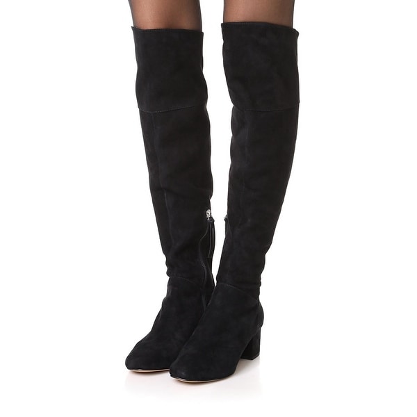 rebecca minkoff knee high boots