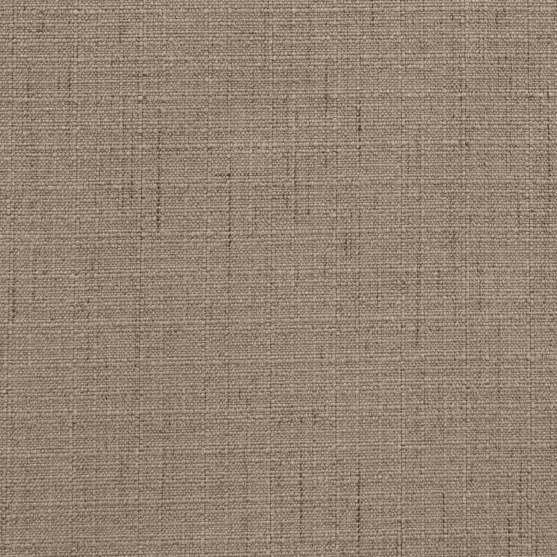 Mulberry Light Filtering Raw Silk Dual Header Curtain Panel by Habitat