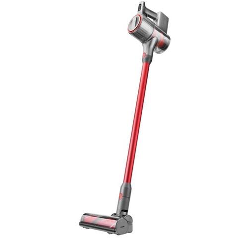 Roborock H6 Cordless with 150AW Strong Power Suction Stick Handheld Vacuum, Silver - 30.00 x 5.00 x 5.00 in.