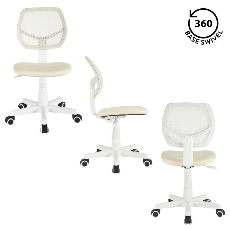 Urban Lifestyle Computer Office Swivel Task Desk Chair