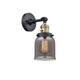 Option Black Antique Brass / Plated Smoked