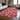 Machine Washable Indoor/ Outdoor Christmas Tree Snowflake Chantille Rug