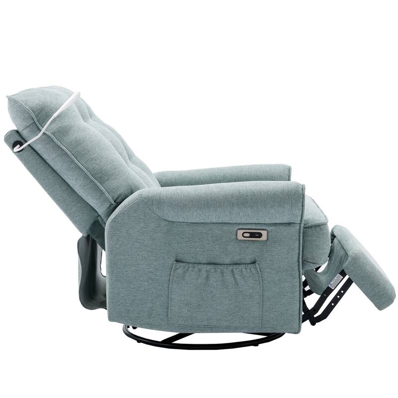 270 Degree Swivel Recliner Chairs On Sale Bed Bath & Beyond 38245971