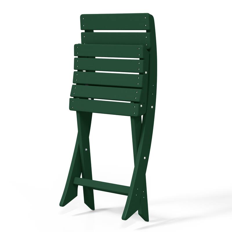 Laguna Patio Folding Dining Chair