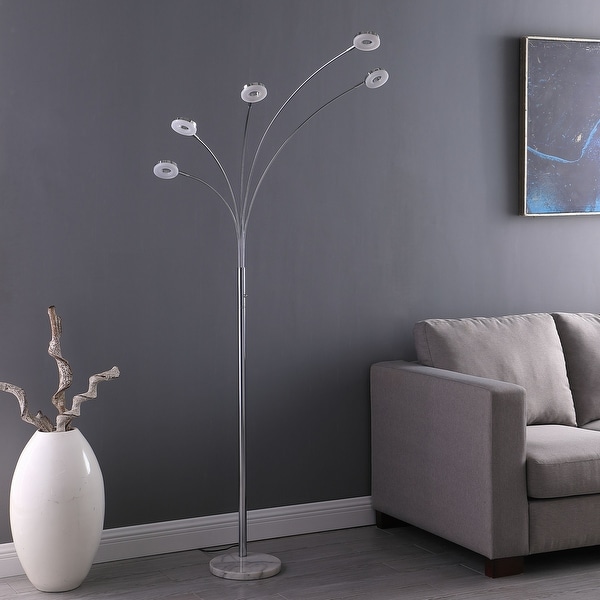 Winter arc lamp on sale