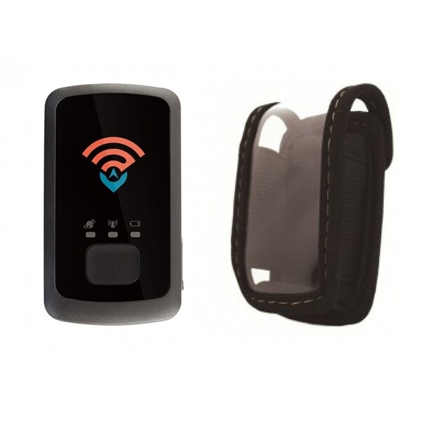 real time gps tracker