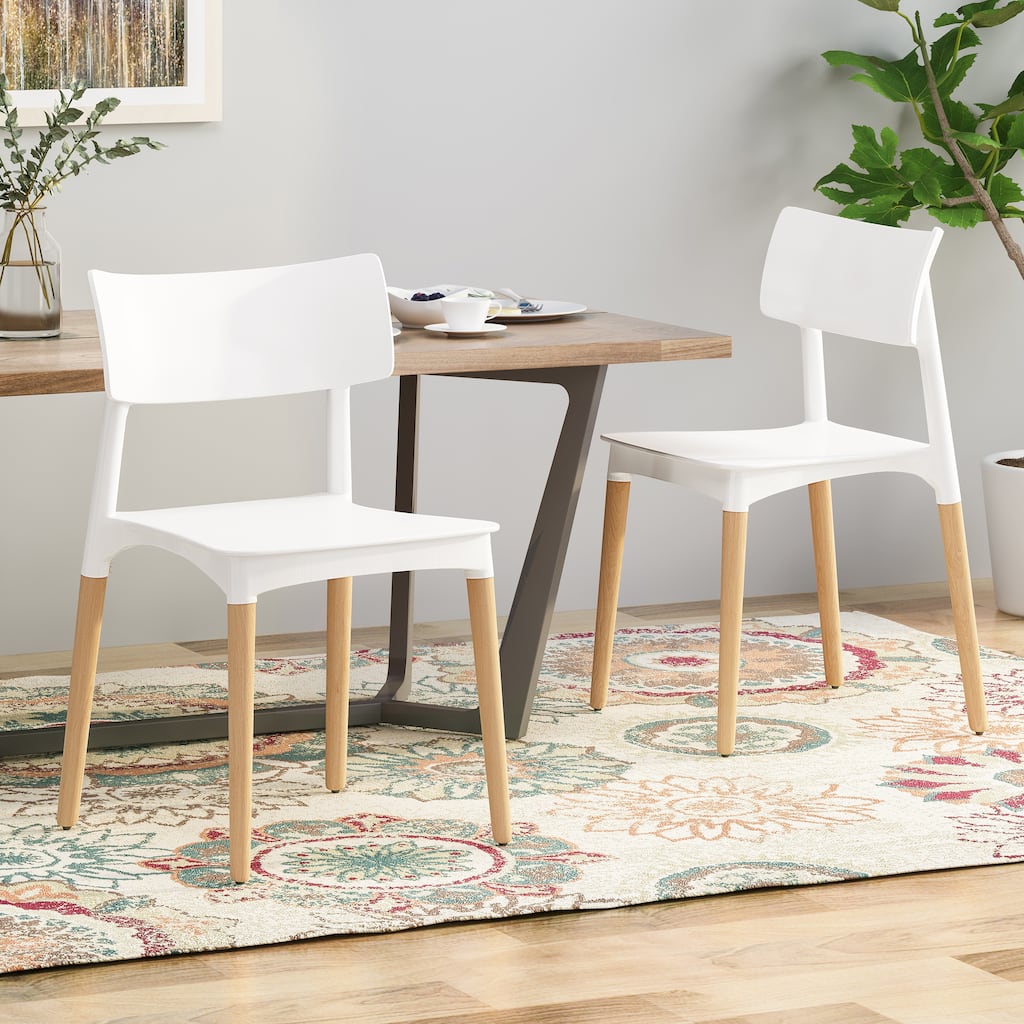 Plastic Dining Chair