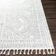 Maeve Boho Farmhouse Area Rug