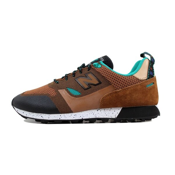 new balance trailbuster tan