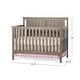 preview thumbnail 22 of 22, Forever Eclectic Cottage Flat Top 4 in 1 Convertible Crib