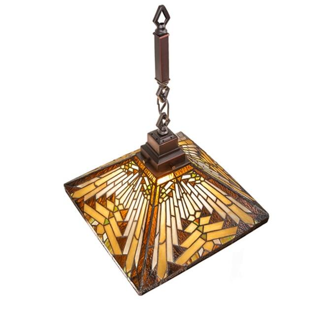 Meyda Tiffany 247747 20" Wide Pendant