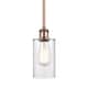 Option Clear / Antique Copper