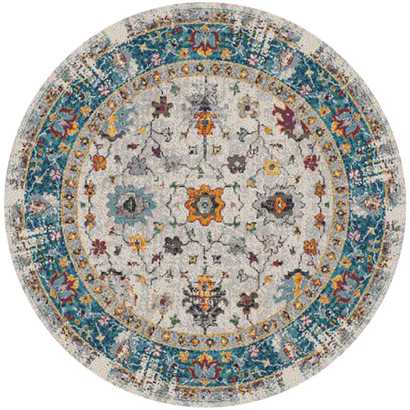 Magi Marissa Transitional Oriental Area Rug
