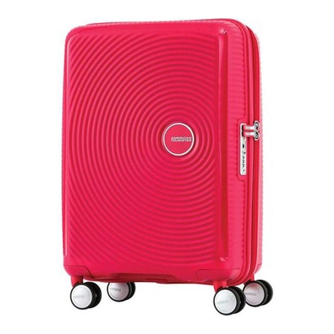 american tourister curio review